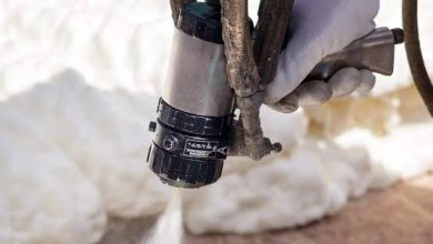 شركة عزل فوم بالخرج